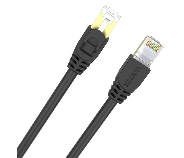 Unitek RJ-45 Cat.7 SSTP (8P8C) 3m - 660264 - zdjęcie 2